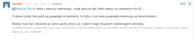 k.....o - @mookie: Czekaj no, czy ty aby tu kogokolwiek usiłujesz nawoływać do silnie...