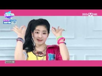 e.....u - #dahyun #koreanka #twice