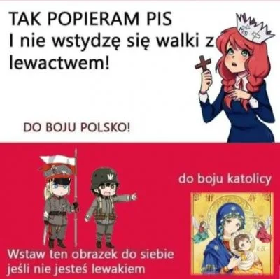 ArthasMenethil - #przegryw #anime #bekazlewactwa #pis #popierampis #bekaztwitterowych...