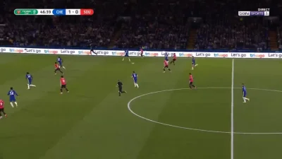 Minieri - Adams, Chelsea - Southampton 1:1
#golgif #mecz #chelsea #eflcup