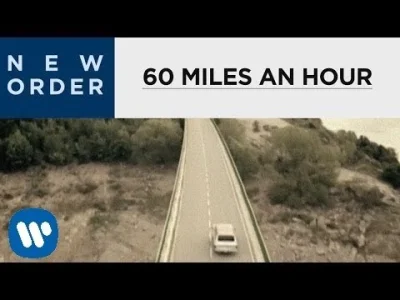 HeavyFuel - New Order - 60 Miles An Hour
 Playlista muzykahf na Spotify
#muzykahf --...