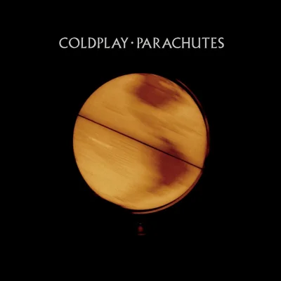 MrPawlo112 - Parachutes – debiutancki album brytyjskiego zespołu rockowego Coldplay. ...