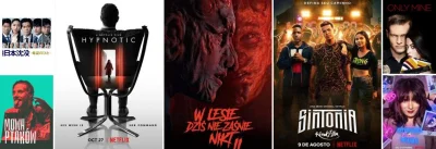 upflixpl - Kolejna polska premiera w Netflix – W lesie dziś nie zaśnie nikt 2

Doda...