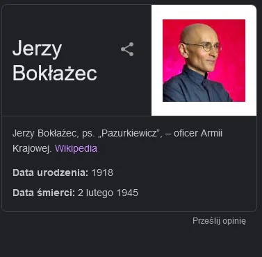 lechaim - Niezmiennie bawi ( ͡° ͜ʖ ͡°)
Za Pana Jerzego zawsze wykop! 
Merytorycznie...