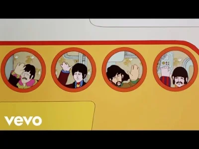 mydlina - Dzień 45: Piosenka zespołu The Beatles

do odhaczenia
#100mydliny #muzyk...