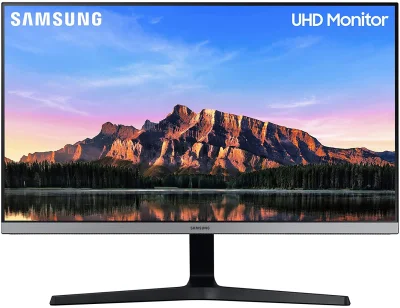 duxrm - Samsung U28R552UQU monitor UHD 28" 3840 x 2160 - Amazon
Cena z VAT: 1186 zł
...