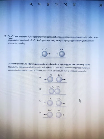 rafp - #fizyka #pomoc
Wie ktoś jaka będzie poprawna odpowiedź?