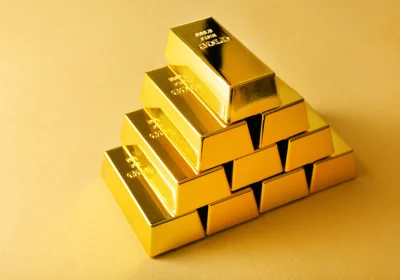 fordern - @koralowiecc: Częstuj się, zasłużone złoto.