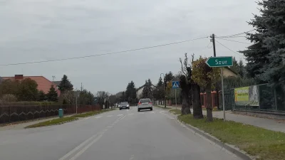 SzalonyNeptyk - Jadę sobie po Polsce a tu taka piękna miejscowość.
A wy jak tam? Dup...