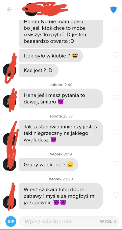 PoczciwyTlumaczRzeczywistosci - Nigdy nie wierz kobietom, że chodzi im o coś innego n...