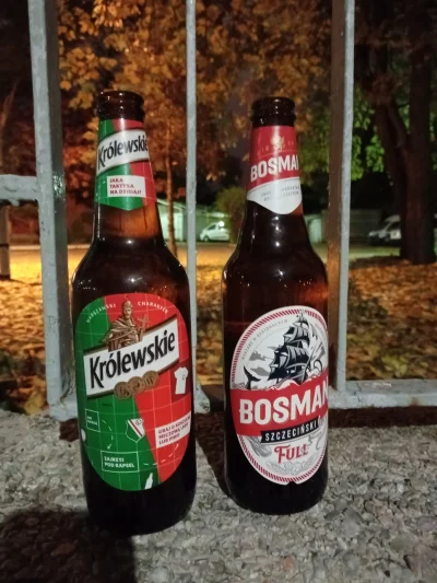 krulsmokuf - POGOŃ & LEGIA #patoszczecin