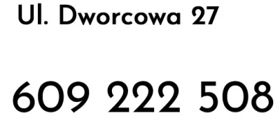 Pafeuuu - Mirki, jak rozpoznać dany font? Ewentualnie rozpoznaje ktoś go? 

#grafik...