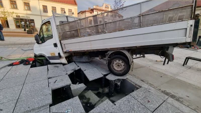 goferek - SZYSKO SKAZUJE NA TO ŻE PAS STARTOWY BYŁ ŹLE PRZYGOTOWANY DO LONDOWANIA TO ...