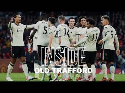 ashmedai - Inside Old Trafford: Man Utd 0-5 Liverpool 

#mecz #lfc #united #insidea...