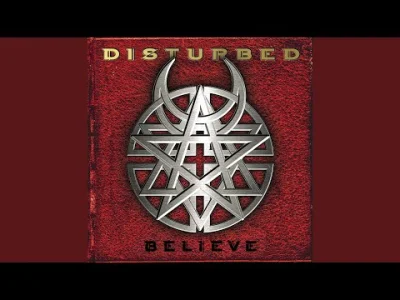 z.....c - 31. Disturbed - Liberate. Utwór z albumu Believe (2002).

#zymoticmusic #...