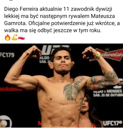 bazino - #ufc