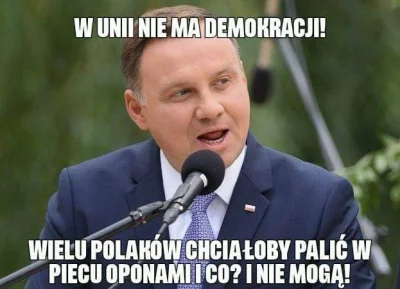 lekarzoperatorkolonoskopu - Jeśli powstaną to będą nosić imię śp. Jarosława Kaczyński...