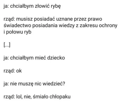 brakloginuf - A moze tak certyfikacik na bombelka?