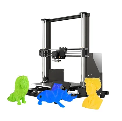 duxrm - Wysyłka z magazynu: DE
Anet A8 Plus 3D Printer
Cena z VAT: 149,99 $
Link -...