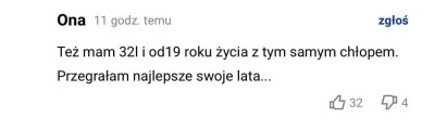 eugeniusz_geniusz - Myślicie że znaleźliście wieloletnią miłość i macie kochającą żon...