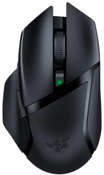 duxrm - Razer Basilisk X Hyperspeed - Amazon
Cena z VAT: 169 zł
Link ---> Na moim F...