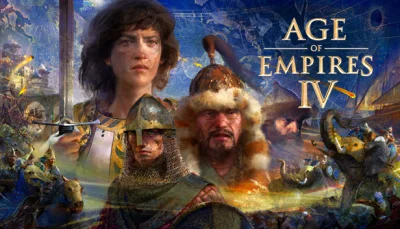 XGPpl - Age of Empires IV, The Forgotten City i 4 inne gry od dzisiaj w Xbox Game Pas...