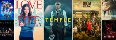 upflixpl - Co nowego w HBO GO Polska – Temple, Doom Patrol i inne nowości!

Dodany ...