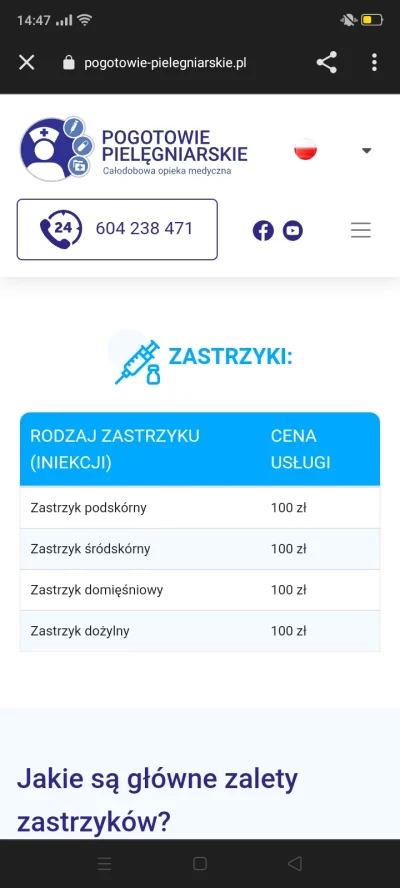 Towarzysz_Pawulon - Co za bzdety, zrobiłem sobie jakoś 150 strzałów w mięśnie i nigdy...