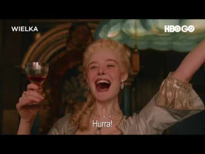 upflixpl - Drugi sezon serialu Wielka z listopadową premierą w HBO GO!

Nominowany ...