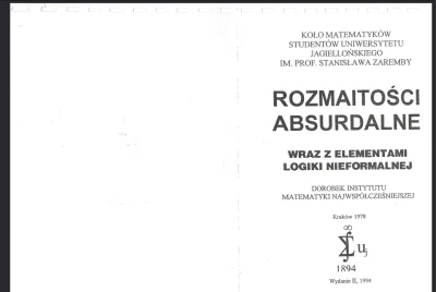 tyrytyty - @Krolowa_Nauk: nie chcę wyjść na frustrata ala elektroda, ale wpisałem w g...