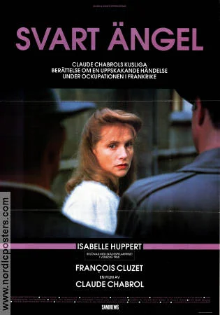 kulass - Polecam francuski film z 1988 roku pt. „Sprawa kobiet”. Niemiecka okupacja, ...