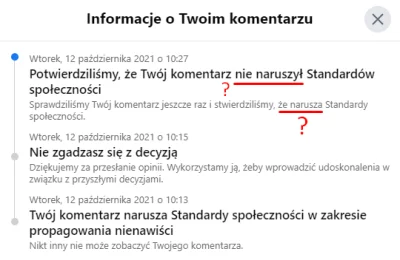 Namarin - Te pejsbuk, #!$%@?łeś?

Ten uczuć kiedy łamiesz i nie łamiesz jednocześni...