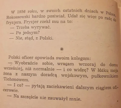 Mortadelajestkluczem - Trochę później, niż zwykle, ale oto jest kolejny #dowcipsurowo...