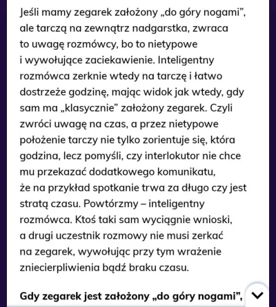 czeskiNetoperek - Karnowscy o załażonym do górny nogami zegarku Kaczyńskiego xDDD

...