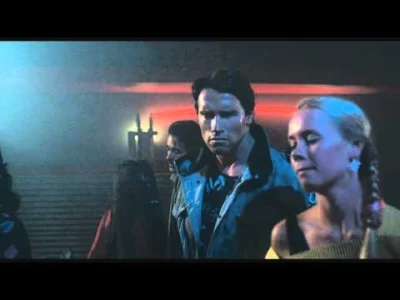 I.....y - Odświeżyłem sobie ostatnio blaszanego Arnolda. Warto było.
#terminator #sy...