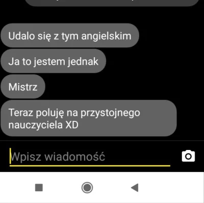 k.....2 - Friendzone detected, aktywować protokół ewakuacja (⌐ ͡■ ͜ʖ ͡■)
#randkujzwyk...