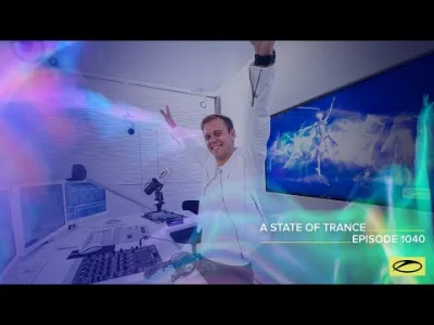 Reevhar - A State Of Trance Episode 1040 - Zapraszam! ( ͡° ͜ʖ ͡°)
#asot #astateoftra...