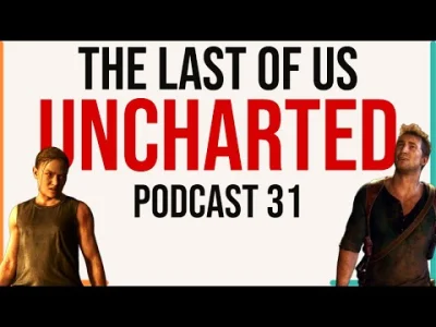 Gdziejestkangur33 - Która gra od Naughty Dog jest najlepsza?



#gry #uncharted #...