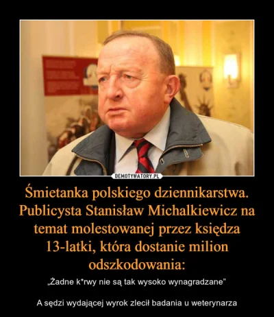 Jariii - Uwielbiam słuchać Michalkiewicza, niewiele jest osób tak odklejonych od rzec...