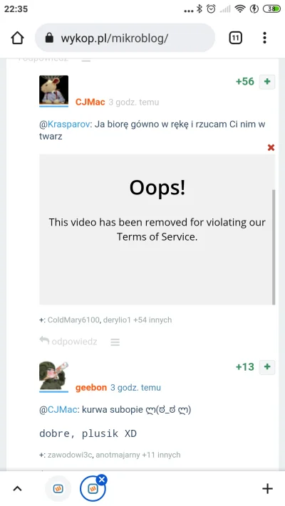 Felonious_Gru - @CJMac: @geebon: zastanawiam się,czy opis wideo mi wystarczy czy szuk...