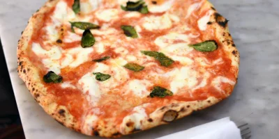 NiepoprawnaDziewczyna - @Mishy: Może sęk leży też w składnikach na pizzy. W ogóle nie...