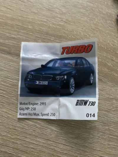 stecwaniak_ - 83/100

BMW 730. 

#codziennagumaturbo