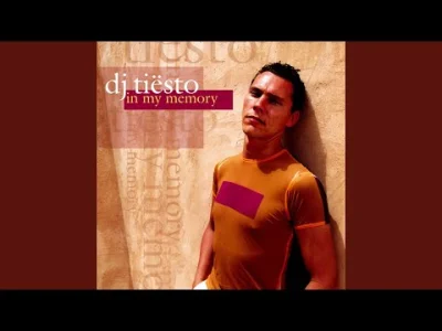 z.....c - 32. DJ Tiësto - Flight 643. Utwór z albumu In My Memory (2001).

#zymotic...