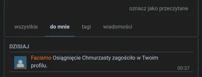 F.....o - Dobry wieczór #nocna. Jestem dość nowym użytkownikiem tego portalu i dostał...