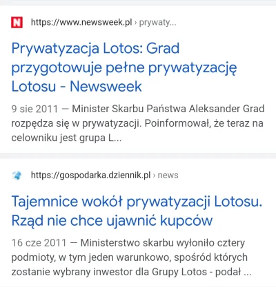 eMWu12 - Cudowne zesrańsko. Nawet jak państwowa spółka przynosi zyski to źle.
Bo jak...