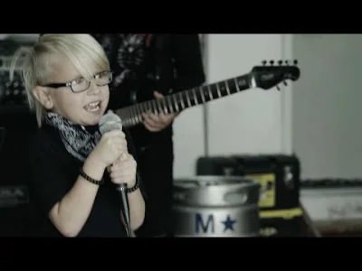 ImperiumCienia - Childrens of the Korn, niezle :)
#korn