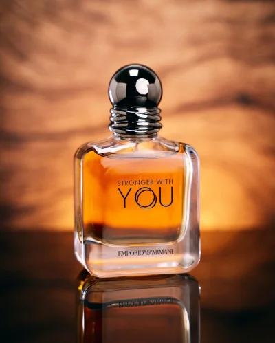 dr_love - #perfumy #150perfum 411/150
Giorgio Armani Emporio Armani Stronger With Yo...