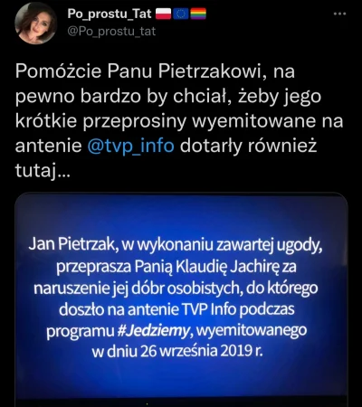 CipakKrulRzycia - #tvpis #polska 
#bekazpisu