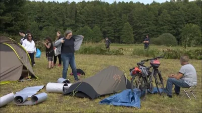 jast - No to nie było zbyt miłe. Ma nadwagę ale bez przesady.