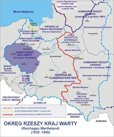 sropo - Po roku 1939 i przegranej przez Państwo Polskie wojnie obronnej, w zasadzie p...